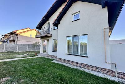 Casă cu 6 camere cu Teren 492 Mp în Sânandrei - 8