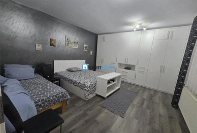 Casă cu 5 camere cu Teren 1600 Mp în Șinca - 13