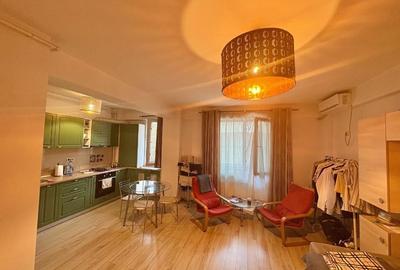 Garsonieră semidecomandată, mobilată în Tineretului - 4