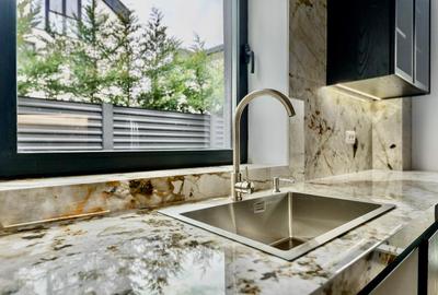 Vila noua de vanzare 6 camere zona Iancu Nicolae - Jolie Ville, - 7