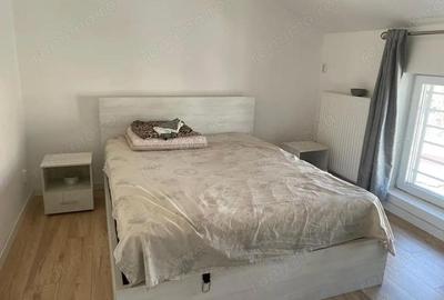 Apartament cu 2 camere decomandat, mobilat în Vitan - 1