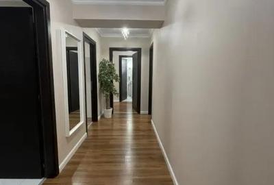 Apartament cu 3 camere semidecomandat în Theodor Pallady - 11