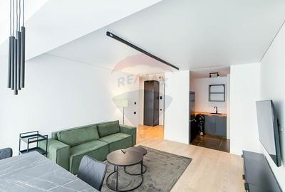 Apartament 2 camere de inchiriat - Prima inchiriere | Lux | Yacht Kid - 3