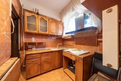 Casă cu 7 camere cu Teren 185 Mp în Parcul Carol - 9