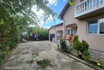 Casă cu 6 camere în Bâldana - 1