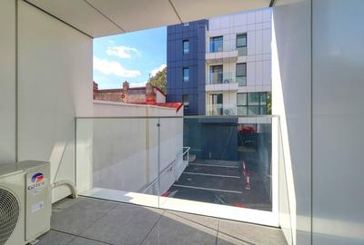 Decebal Luxury Haven | 2 Camere Premium & Parcare Subterana - 10