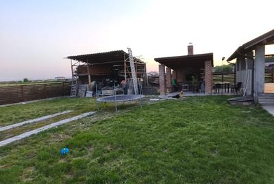 CASA DE VANZARE/ ZONA CRANG PETRESTI - 3
