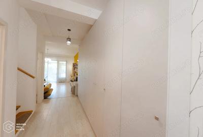 Casă cu 3 camere cu Canalizare în Dâmbovița - 3