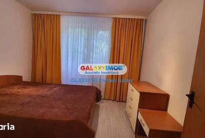 Apartament cu 2 camere decomandat în Titan - 2
