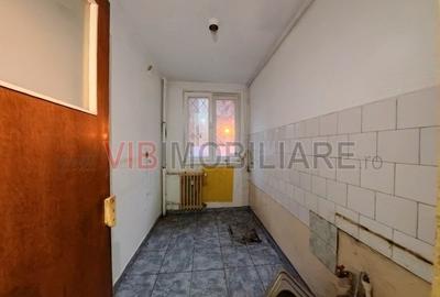 Garsonieră - Parter - 40mp - Necesită Renovare - 2