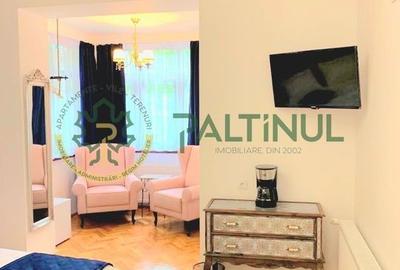 Apartamente Regim hotelier cu rezervari incluse in Sibiu - 3