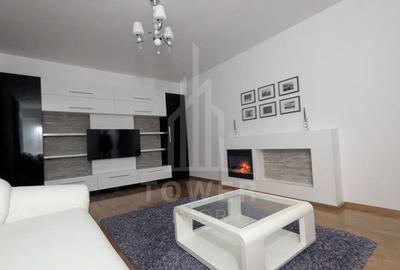 Apartament 3 camere de închiriat - zona Terezian aproape de centru - 8