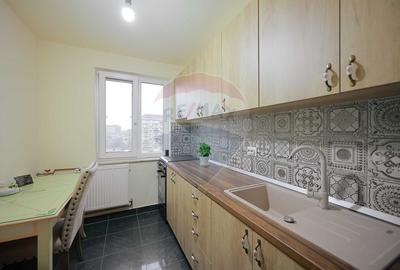 De vânzare apartament 2 camere zona Rogerius- vedere Parc Magnolia - 3