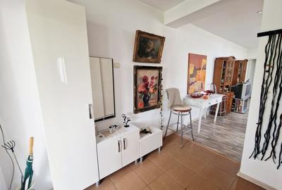 Casa cu suflet in centrul Medgidiei- gradina superba - 35