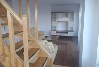 Apartament penthouse Arcul De Triumf - 7