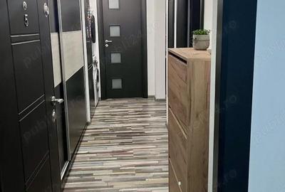 Apartament cu 2 camere decomandat în Sânpetru - 4