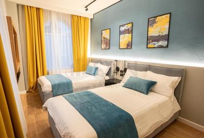 Vila 12 Camere Romana Dacia Eminescu ASE - 6