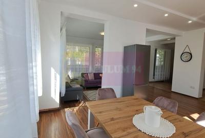 Vila de vanzare in Busteni - Zona Piatra Arsa - 12