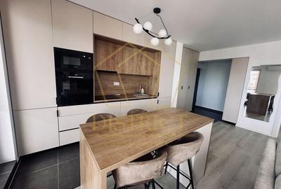 Apartament deosebit cu 3 camere   |   Denya Forest |  Padurea Verde - 3