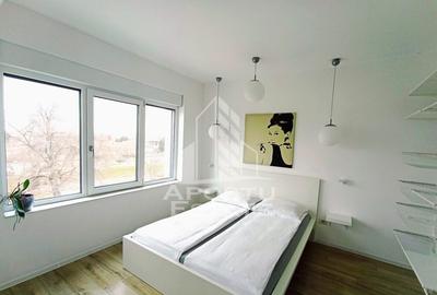 Apartament cu 3 camere, tip penthouse, loc de parcare, zo... - 2