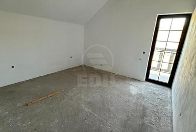 Casă individuală cu 4 camere cu Teren 800 Mp în Florești - 11