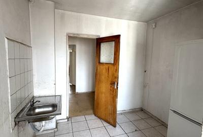 Apartament cu 3 camere decomandat în Militari - 2