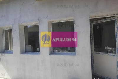 Casă cu 4 camere cu Teren 500 Mp în Copăceni - 16