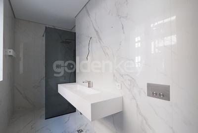 Parc Verdi | 4 camere | 3 bai | terase generoase | Lacul Floreasca - 9