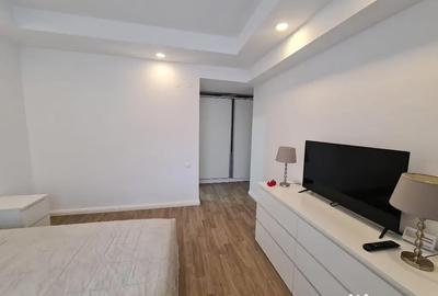 Apartament cu 3 camere decomandat în Ștefăneștii de Jos - 7