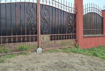 Spațiu comercial, în Stăuceni - 6