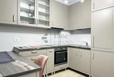 Apartament cu 2 camere decomandat în Iosia - 8