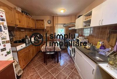 Apartament cu 2 camere semidecomandat în Brazda lui Novac - 9