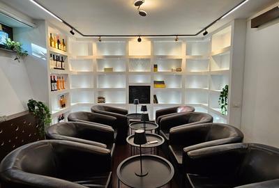 Proprietar-Închiriere vilă reprezentativă – Popa Tatu 18 -Pret negociabil - 3