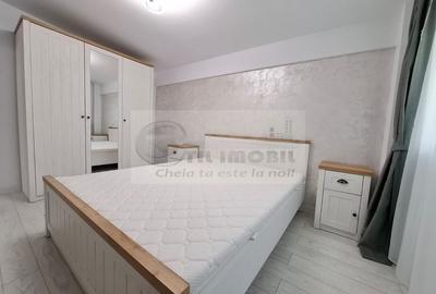 Liber, mobilat, de vanzare apartament 2 camere, Cug Pepiniera - 8