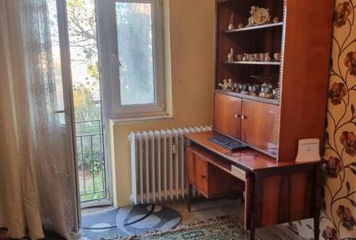 Apartament 2 camere zona Tomis nord mobilat utila t 30 mp - 2