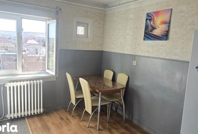 Apartament cu 2 camere decomandat în Bălcescu - 8