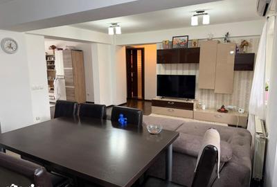 Apartament cu 4 camere decomandat în Ultracentral - 12