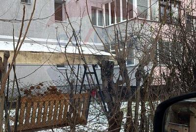 Apartament cu 3 camere, mobilat în Central - 2