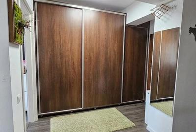Apartament cu 3 camere decomandat în Sisești - 5