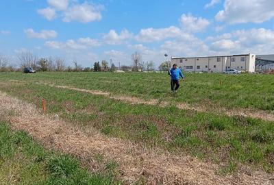 Teren de 3000 mp, în Berceni - 6