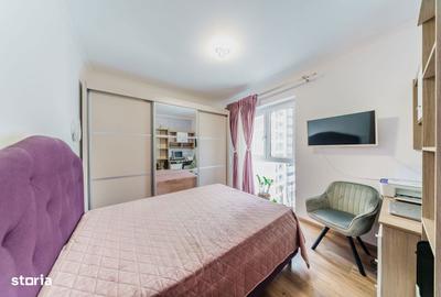 Apartament cu 3 camere în Central - 5