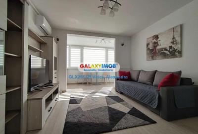 Apartament Tip Studio Lux - Berceni - Dimitrie Leonida - 2