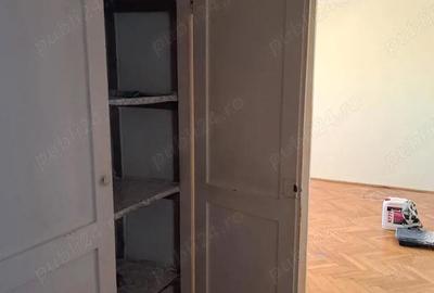 Apartament cu 2 camere semidecomandat în 14 Mai - 8