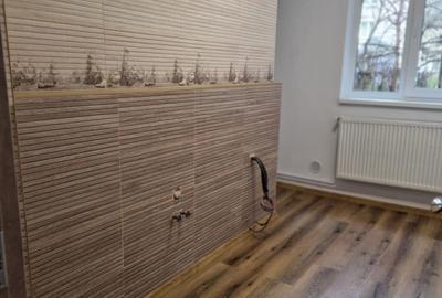 Apartament 3 camere, ultrafinisat cu materiale premium, zona strazii Horea - 8