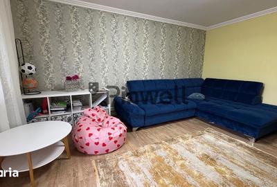 Apartament cu 4 camere, mobilat în Vitan - 18