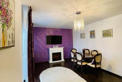 Apartament cu 4 camere decomandat, mobilat în Zorilor - 4