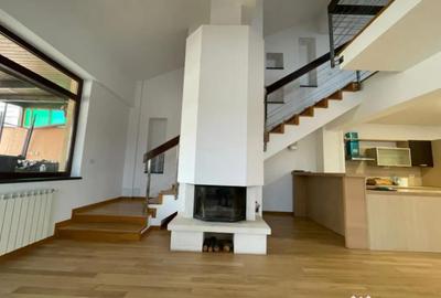 Apartament cu 5 camere decomandat în Domenii - 4