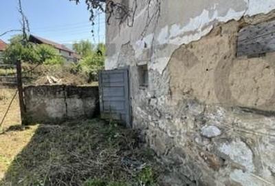 Casă cu 8 camere cu Teren 250 Mp în Măgești - 13