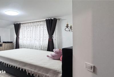 Casă cu 4 camere în Timișu de Jos - 8