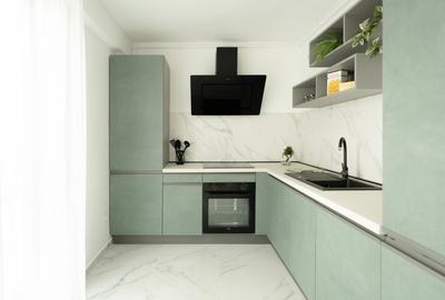 STUDIO - PARCUL CAROL - COMISION 0% - 4